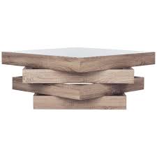A coffee table is the focus of any living room furniture layout and creates the perfect spot for entertaining. Coffee Table Light Gray Safavieh Target