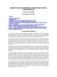 Hg nr 766 97 stabilirea categoriilor de importanta c tiilor. P130