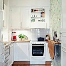 Oleh itu, susun atur di dapur haruslah sentiasa kemas dan cantik. 25 Idea Dekorasi Ruang Dapur Kecil Cantik Moden Impian Keluarga