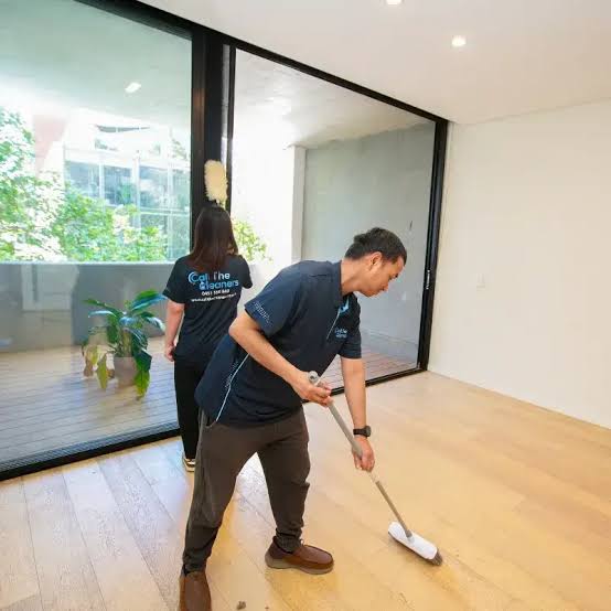 End of Lease Cleaning Sydney | 100% Bond Back Guarantee