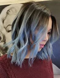 25 Stunning Hair Colors For East Asian Ladies