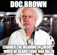 Sammy hagar recalls 20 years of madness with van halen. Is A Van Halen Meme Thread A Waste Of Site Resources Page 2 Ar15 Com