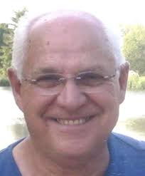 Gerard Lebrun Obituary