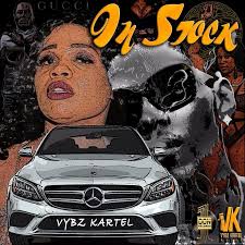 Among other things, she confirmed that the kartel family is working on a reality series called the palmers. Jah Lyrics Vybz Kartel In Stock Lyrics