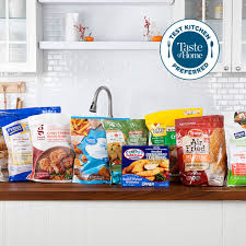 Food database and calorie counter. We Found The Best Frozen Chicken Tenders At The Supermarket