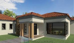 Modern unique 3 bedroom house plans in uganda. 3 Bedroom House Plans South Africa House Designs Nethouseplansnethouseplans