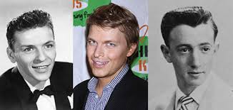 Сценарист, режиссер, актер, продюсер, композитор. Dlisted Ronan Farrow Is Totally Frank Sinatra S Son