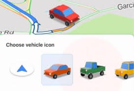 Navigate your world faster and easier with google maps. Google Maps Navigation Auto Statt Navigationspfeil Kommt Auch In Die Android App Gwb