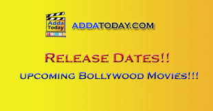 Release Dates Of Bollywood Movies In 2019 2020 2021