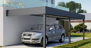 Carport Aluminium Adosse Talis 6 X 35 M Jpg 490 366 Uberdachte Terrassen Alu Carport Pergola
