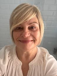 Thank you for a great facial today! My face feels amazing!