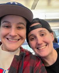 in the field: lesley ryder of gal pal sports