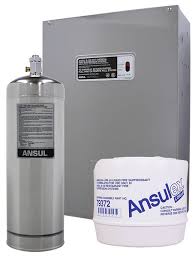 Ansul R 102 Restaurant Fire Suppression System Fox Valley Fire Safety