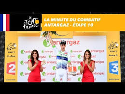 Resultado de imagen de tour de france 2017 Trump