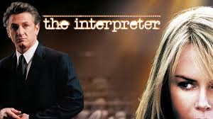 A suspenseful thriller of international intrigue set inside the political corridors of the . The Interpreter Apple Tv