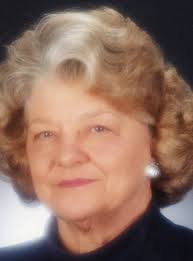 Obituary information for Louanna Mae Kutscher