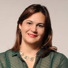 Maria Cristina Mac Dowell