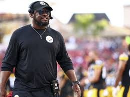 Mike Tomlin Suspends 2 Steelers Players for Anthem Kneeling? | Snopes.com