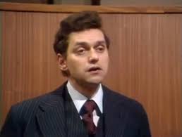 Crown Court" Common Sense: Part 1 (TV Episode 1978)