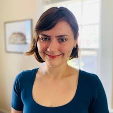 Kate Masters's Profile