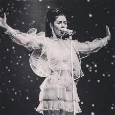 Marina On Twitter Fear Of Love Marina And The Diamonds Black And White Aesthetic