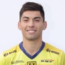 Joaquín Barrientos, Santiago Morning