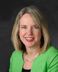 Lori Reesor achieves national recognition for outstanding service