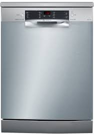 Rgbdirect is a leading euronics electrical retailer in essex uk with over 25 year of experience for 4k television, oled tv , led television, washing machines, blu ray player and more at best price. Bosch Sms66mi02a Serie 6 Freestanding Dishwasher Appliances Online