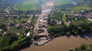 Prima pagina >> noutati >> autostrada campia turzii � targu mures. Autostrada A3 Campia Turzii Aeroport Targu MureÈ™ 05 07 2018 Youtube