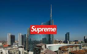 Ranked 1,974 of 11,854 with 365 (1 today) downloads What Will Supreme Do With Their Upcoming Milan Store