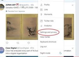 تغيير اليوزر في تويتر إكتشف الطريقة الصحيحة لتغيير اسم المستخدم في تويتر عربي تك