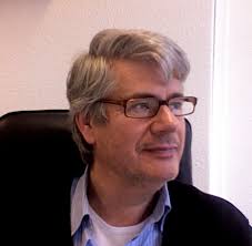 Robert Kronenburg –