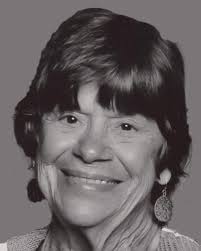 Patricia Frey Obituary (1938