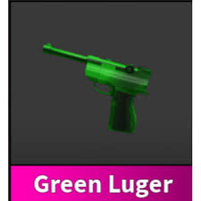 The development of the colt model of 1911 firearm m1911 pistol colt's manufacturing company luger pistol, book, png. Weapon Mm2 Green Luger Ingame Gegenstande Gameflip
