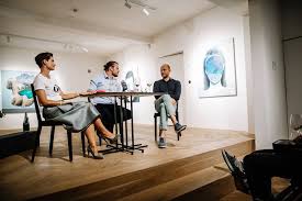 Kdo je martina kopecká, která bude tančit ve stardance? Filip Teller Hoste Martina Viktorie Kopecka A David Macek Facebook