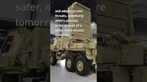 Leading Aerospace and Defense | Lockheed Martin