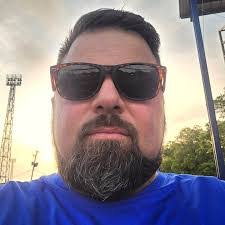 Brian Garretson's Instagram, Twitter & Facebook