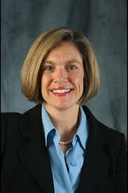 Christine Rush's Instagram, Twitter & Facebook