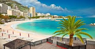 ), officially the principality of monaco (french: 7 Beaches Near Monaco To Visit For A Perfect Seaside Vacay