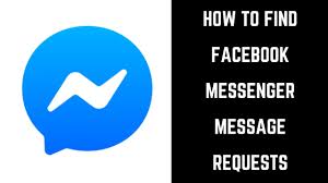 Under messages, you see conversations that mention the keyword. How To Find Facebook Messenger Message Requests Youtube