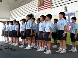 We are located at kingfisher. Chinese Day At Srs Datuk Simon Fung P4 Youtube