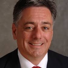 Allan DeLorme named Americas Division President