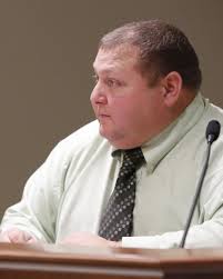 Feds indict Lewis, WV, Magistrate Roger D. Clem Jr.