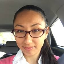 Alexandra Blenis (@Healthy_MsB)