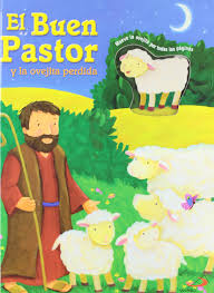He was a pastor for 20 years, then a missionary, and now carries out duties as a pastor to pastors at the assembly of god. El Buen Pastor Y La Ovejita Perdida La Biblia Y Los Ninos Spanish Edition Zobel Nolan Allia 9788428528535 Amazon Com Books