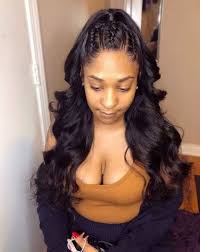 Prom hairstyles for african americans 2. African American Prom Hairstyles On Stylevore