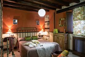 Casas rurales en alameda del valle > casa rural el bosque. Casa Rural La Casa Del Bosque Rentals Navaconcejo