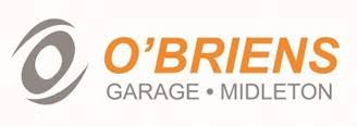 Check spelling or type a new query. View Over 1 Used Cars From O Briens Garage Midleton Cork On Today