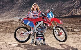 To install on your device, you can use the instructions at the bottom of the page. Honda Motocross Wallpapers Top Free Honda Motocross Backgrounds Wallpaperaccess
