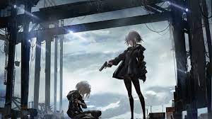 Zerochan has 472 2560x1440 wallpaper anime images, and many more in its gallery. 2560x1440 Last Death Wish Anime 1440p Resolution Wallpaper Hd Anime 4k Wallpapers Wallpapers Den